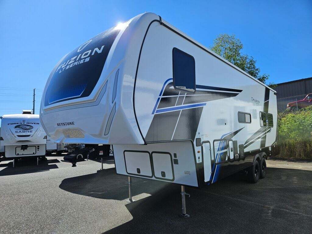 2026 Keystone RV