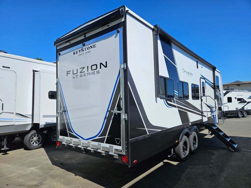 2026 Keystone RV