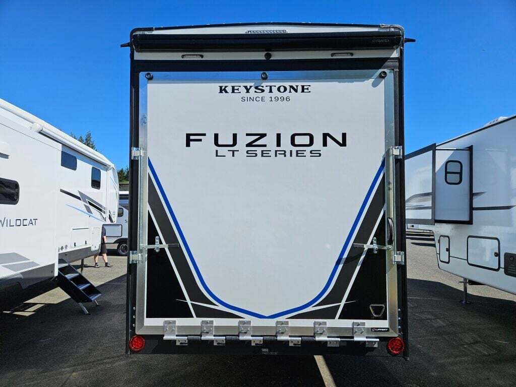 2026 Keystone RV