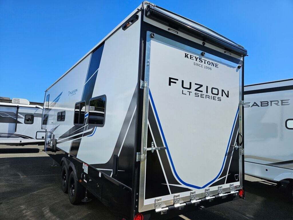 2026 Keystone RV