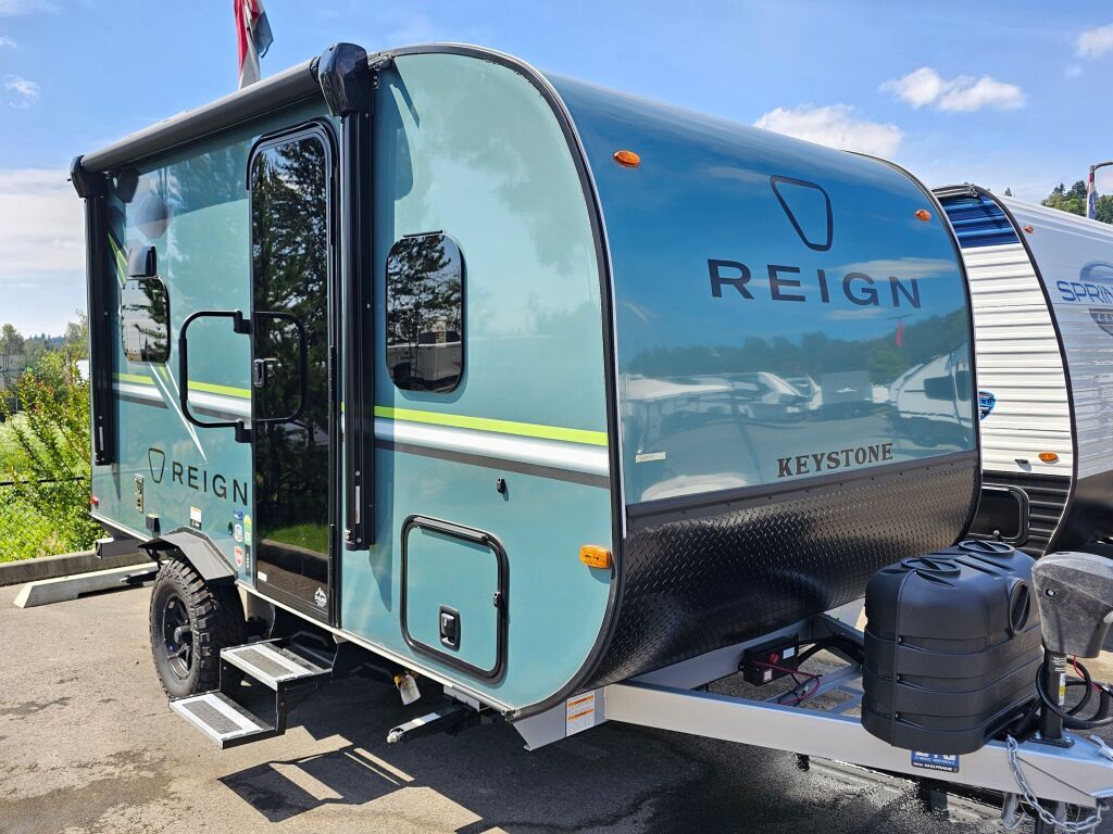 2026 Keystone RV