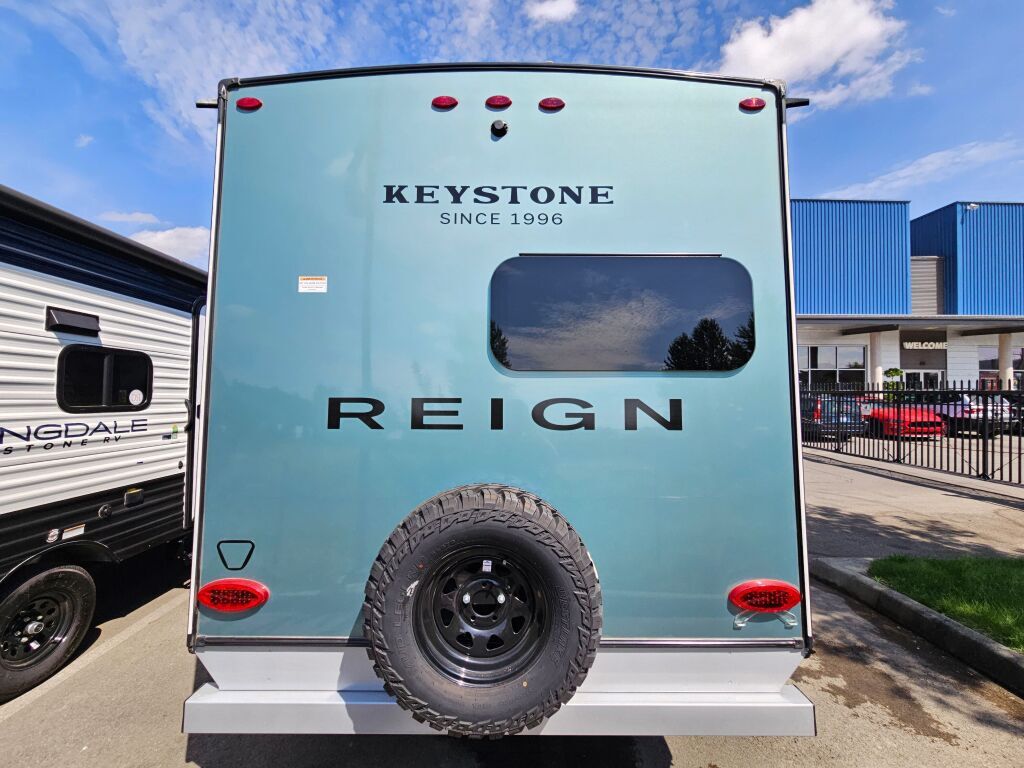 2026 Keystone RV