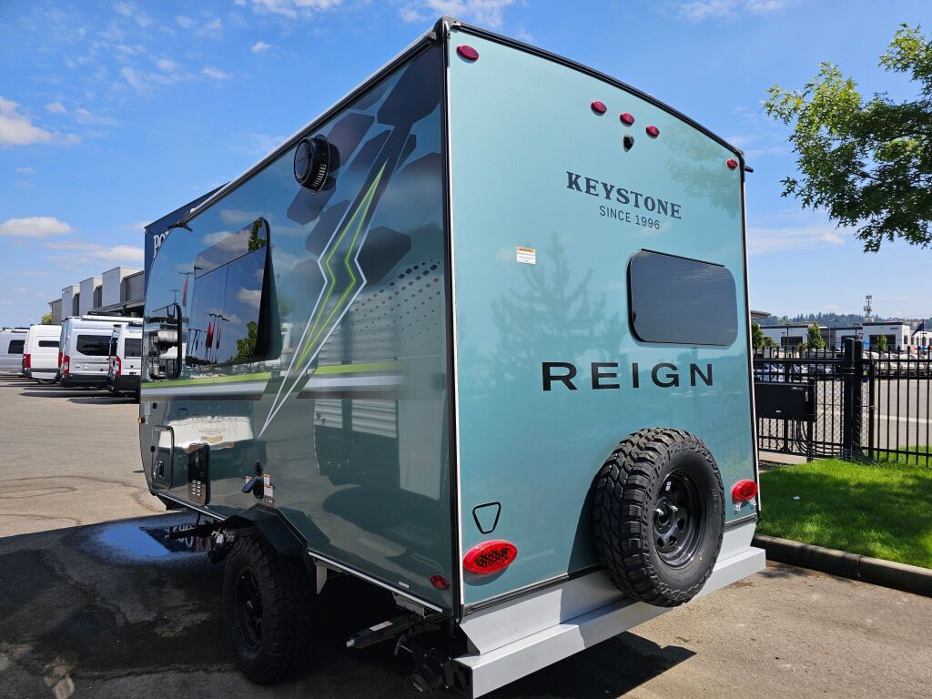 2026 Keystone RV