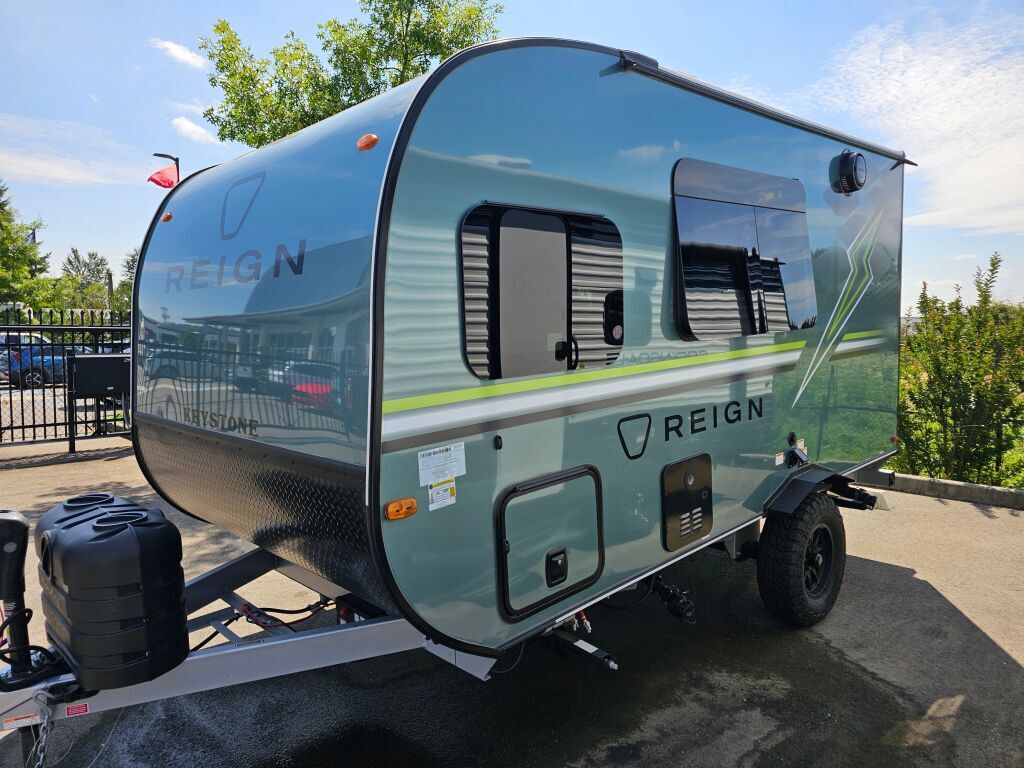 2026 Keystone RV