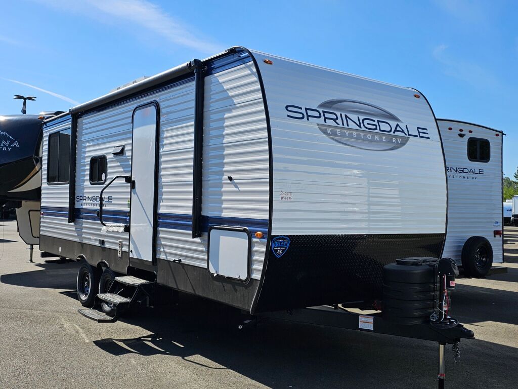 2025 Keystone RV
