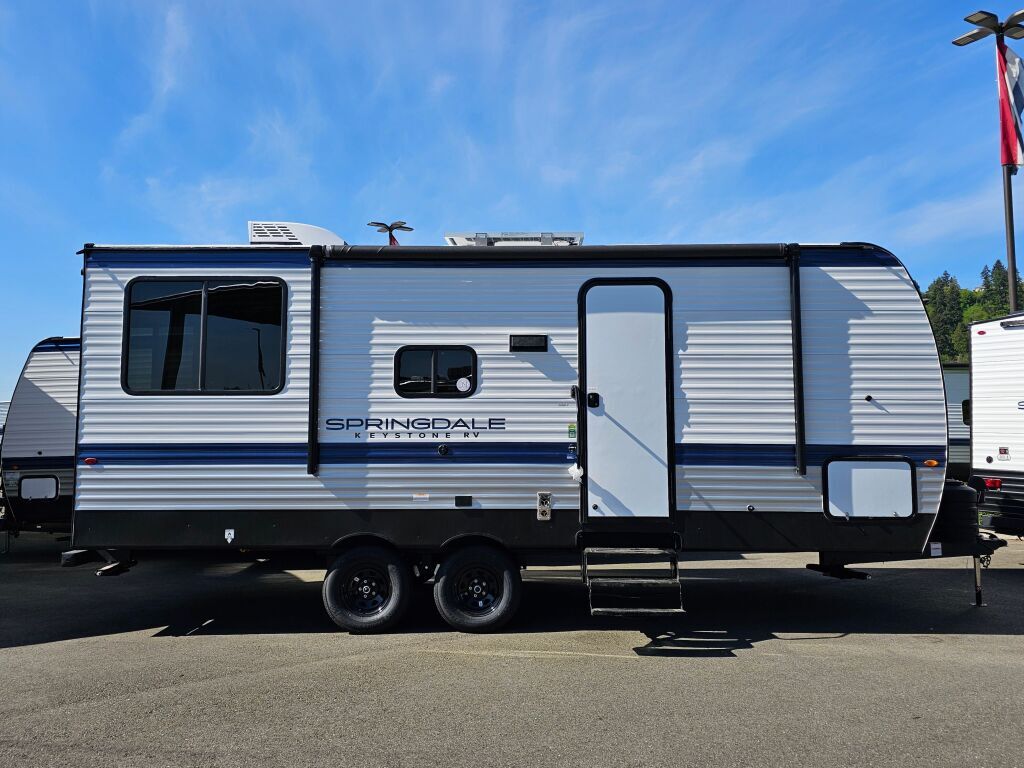 2025 Keystone RV