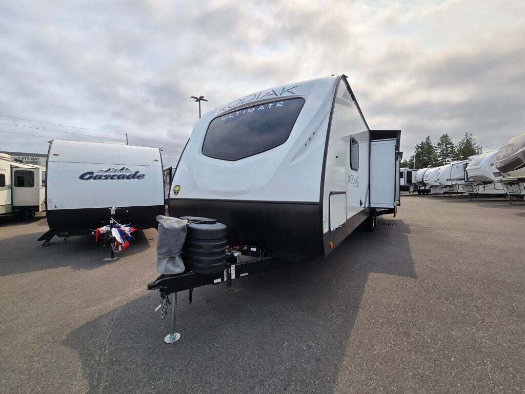 2025 Dutchmen RV kodiak 332bhsl