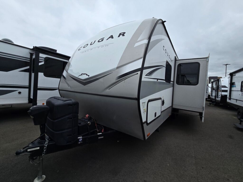 2023 Keystone RV cougar 26rbs