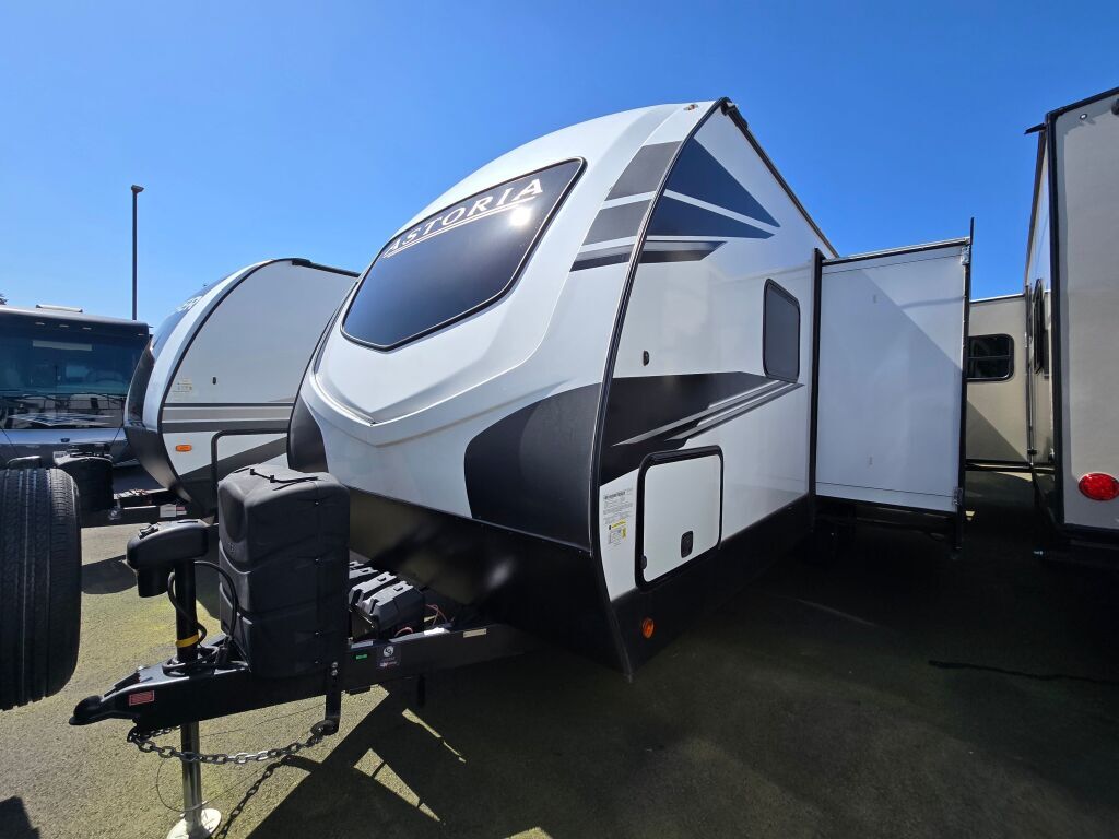 2021 Dutchmen RV
