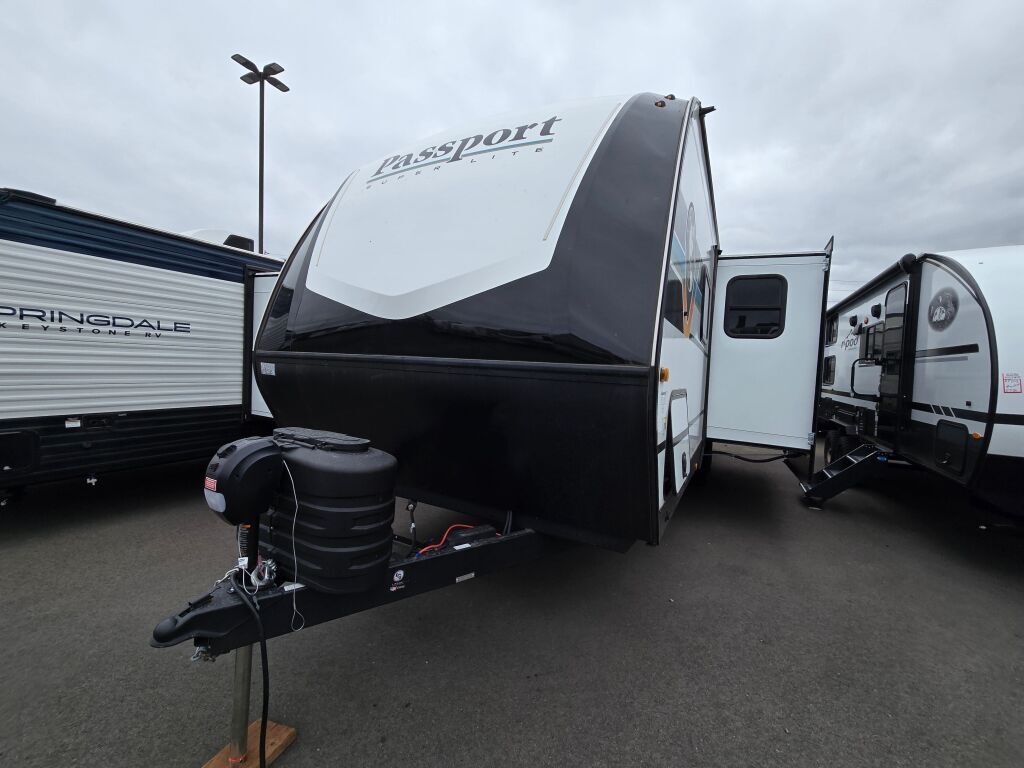 2025 Keystone RV