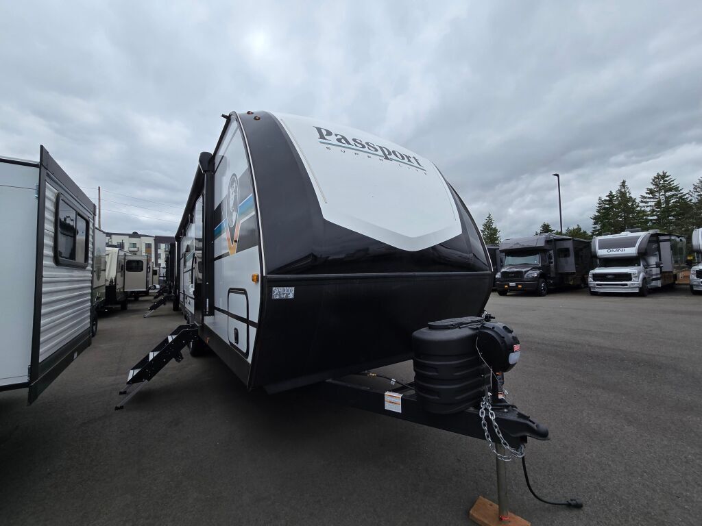 2025 Keystone RV