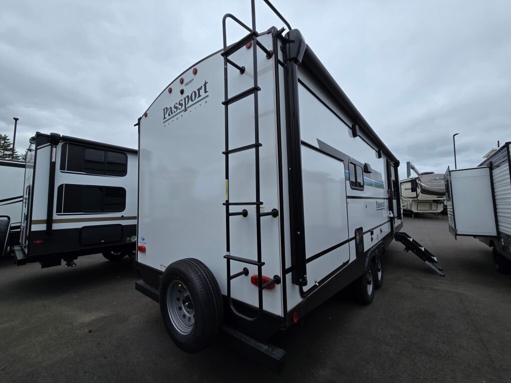 2025 Keystone RV