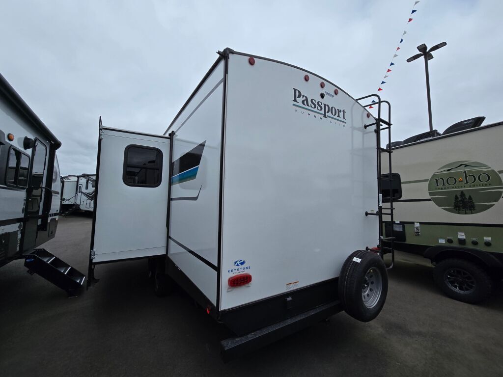 2025 Keystone RV