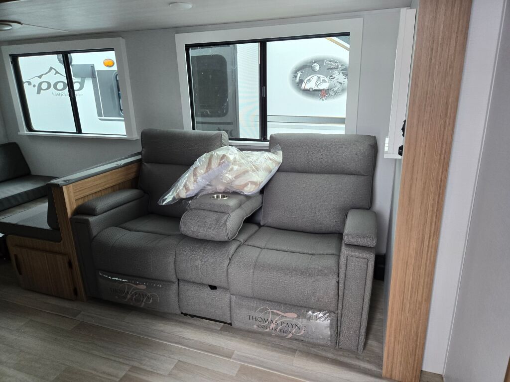 2025 Keystone RV