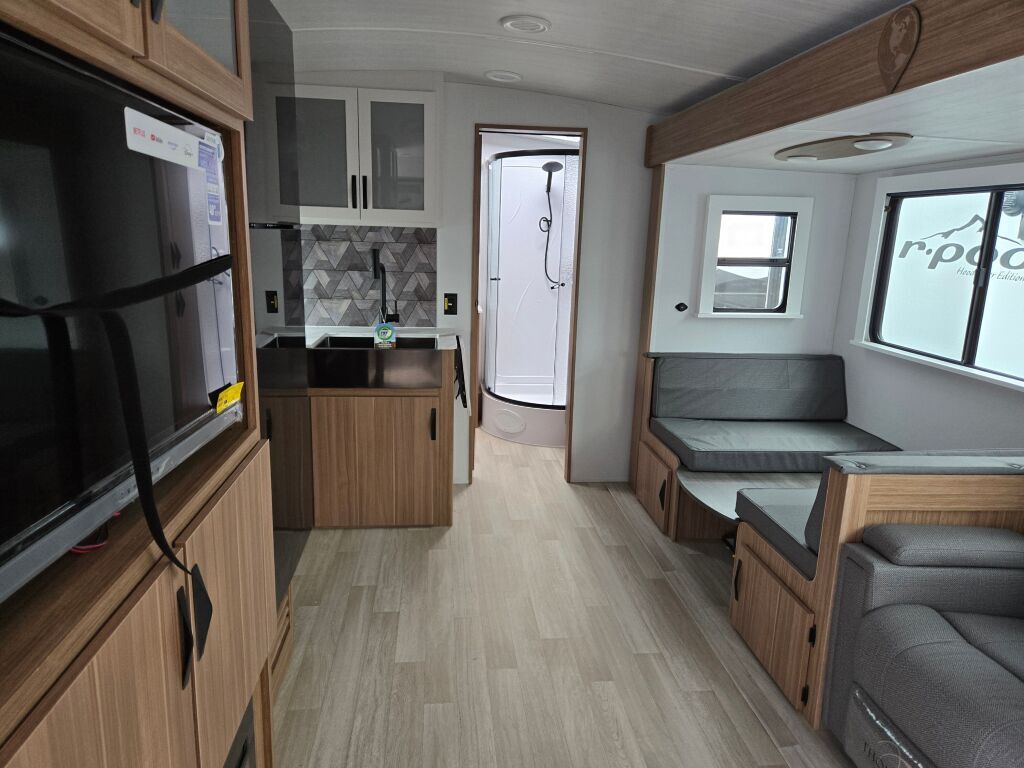 2025 Keystone RV