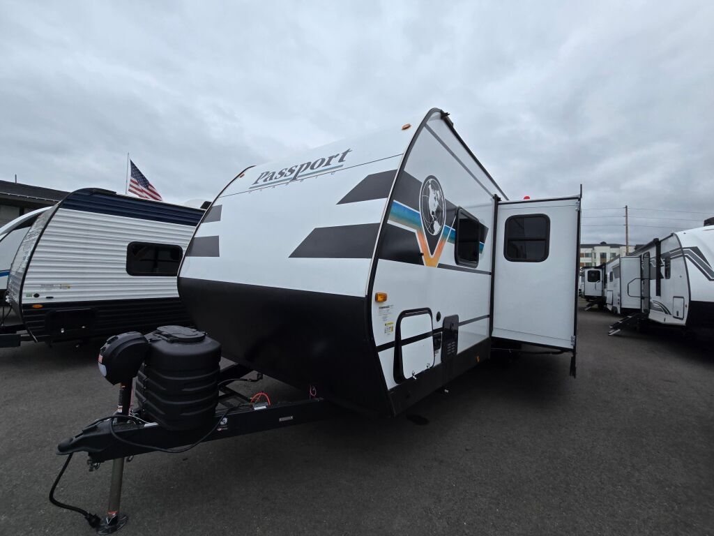 2025 Keystone RV