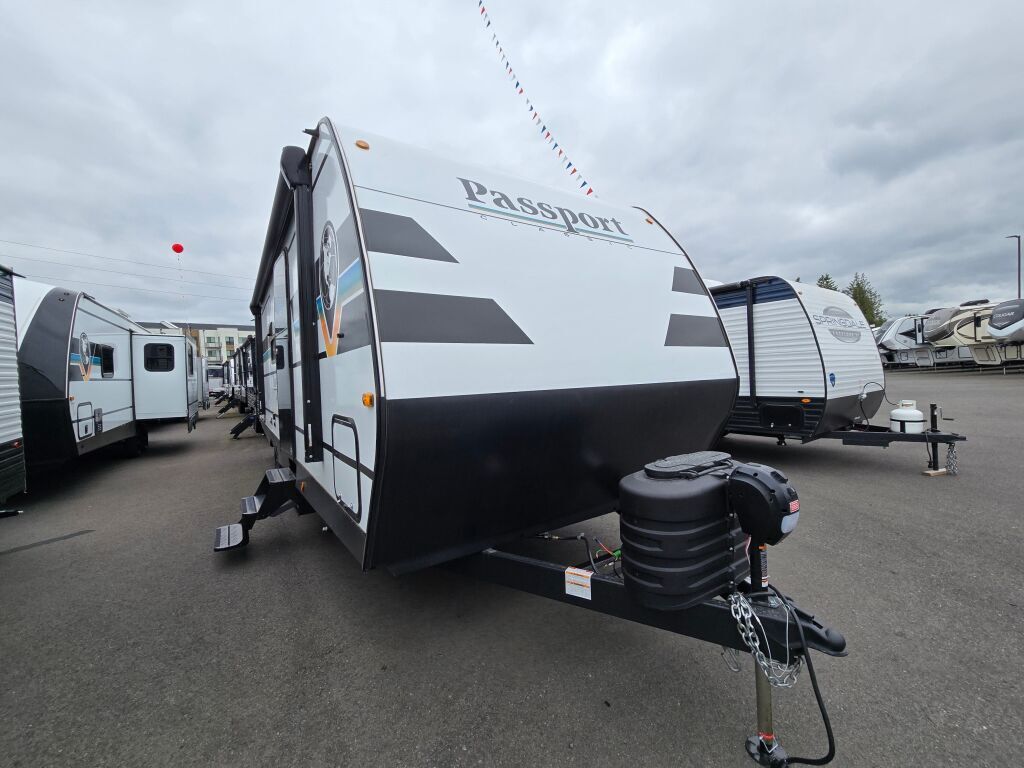 2025 Keystone RV