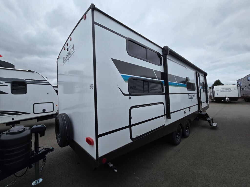 2025 Keystone RV