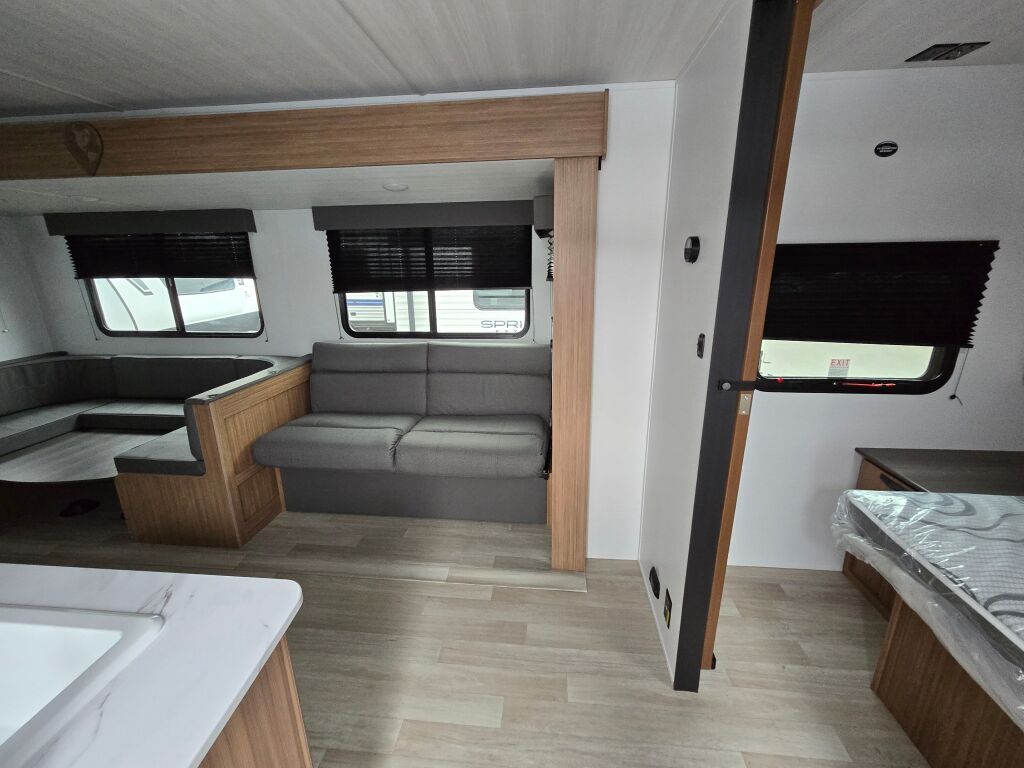 2025 Keystone RV