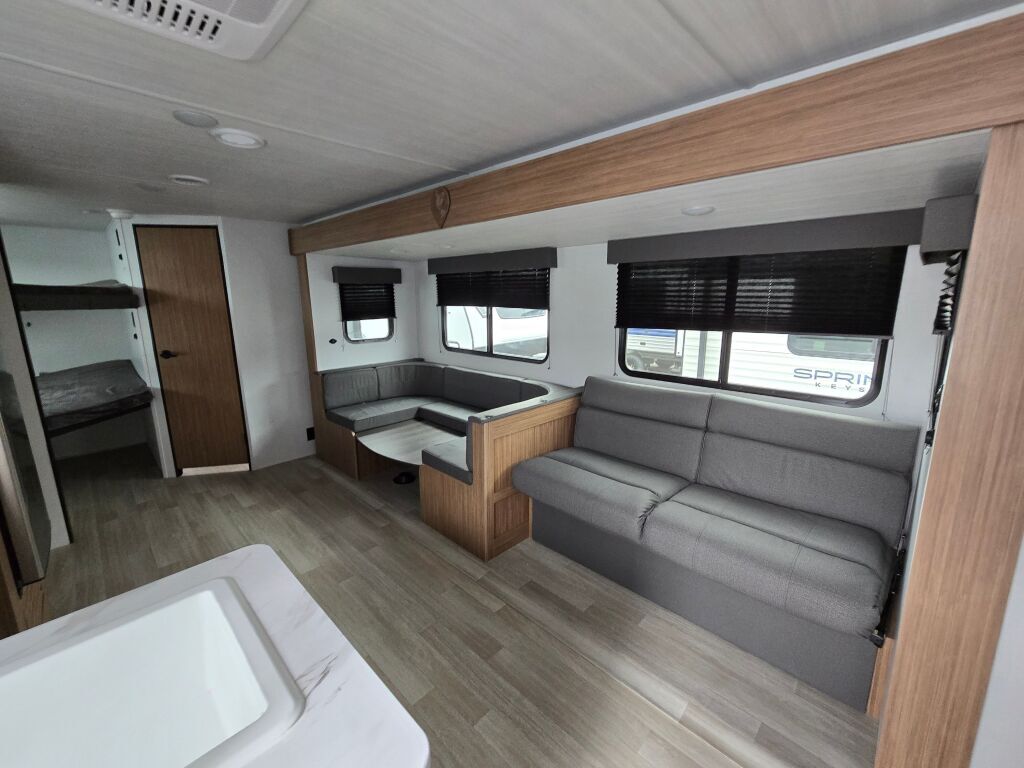 2025 Keystone RV