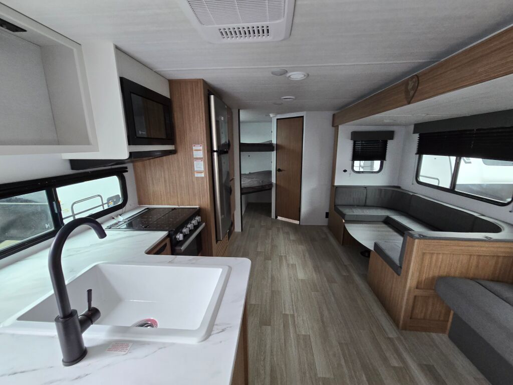 2025 Keystone RV