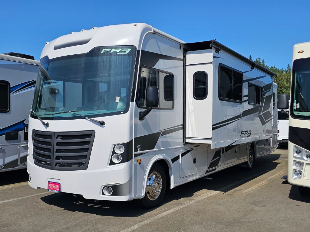 2024 Forest River fr3 34ds