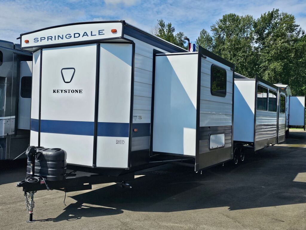 2026 Keystone RV