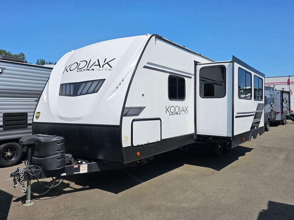 2022 Dutchmen RV kodiak 261rbsl