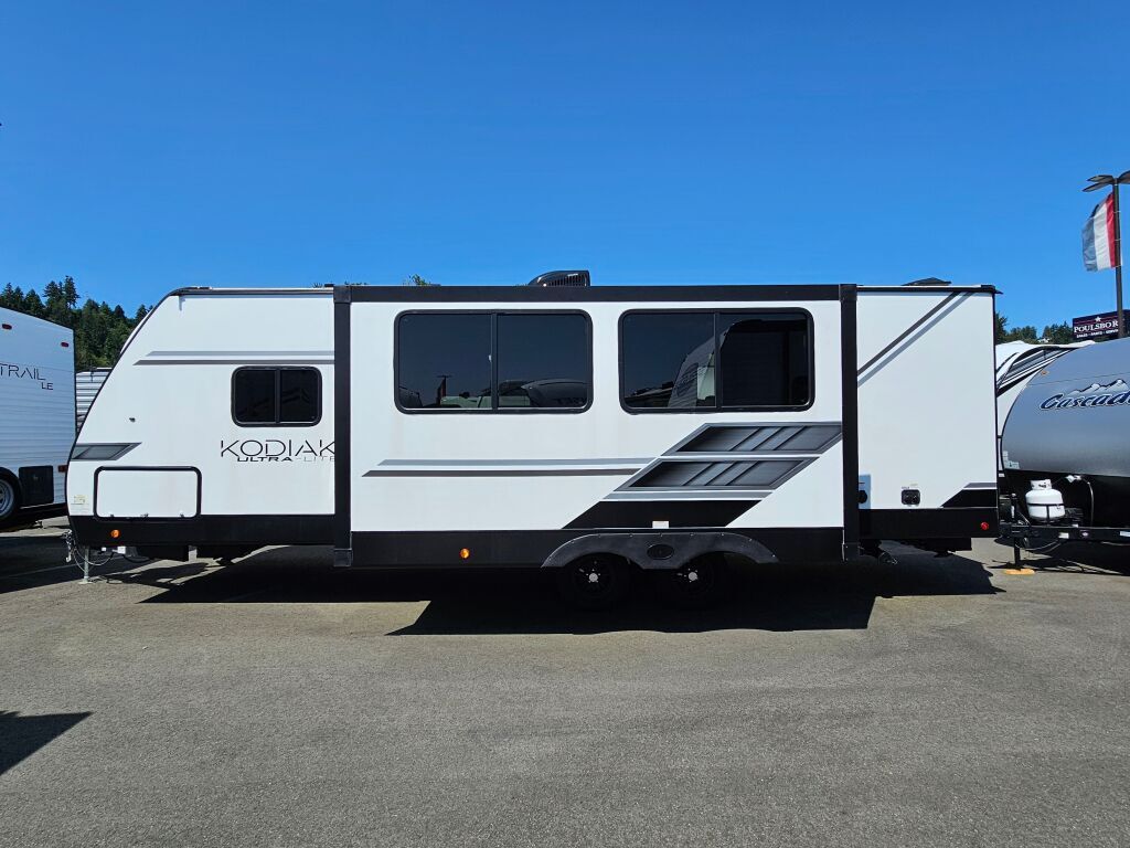2022 Dutchmen RV kodiak 261rbsl