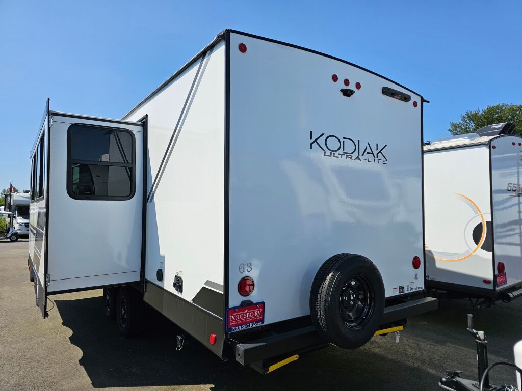 2022 Dutchmen RV kodiak 261rbsl