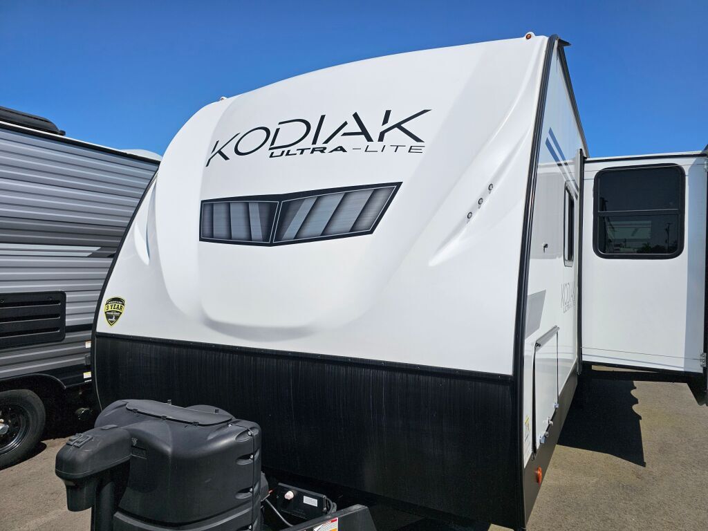 2022 Dutchmen RV kodiak 261rbsl