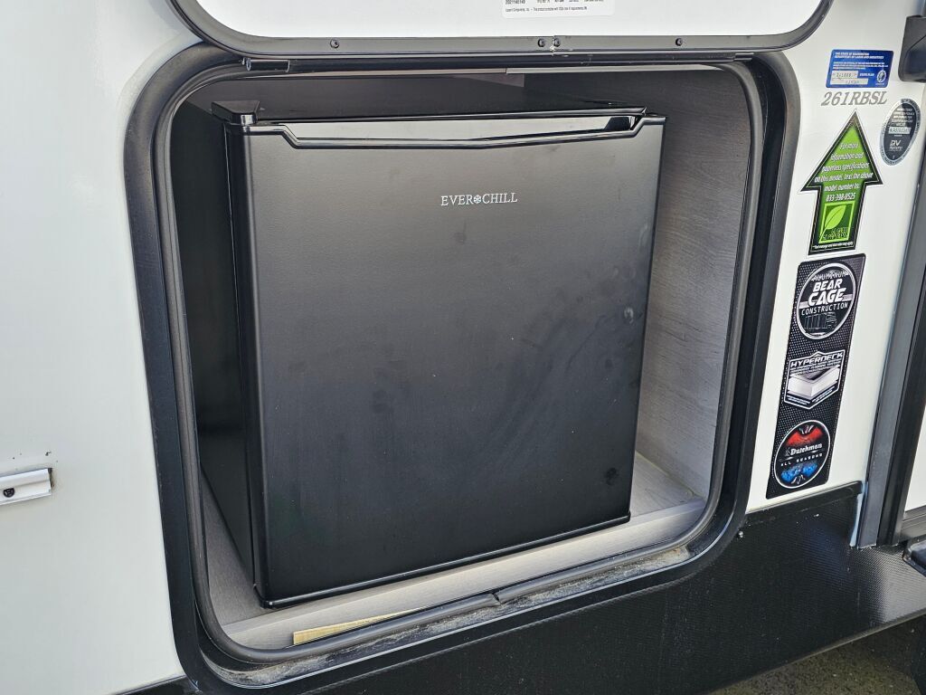 2022 Dutchmen RV kodiak 261rbsl