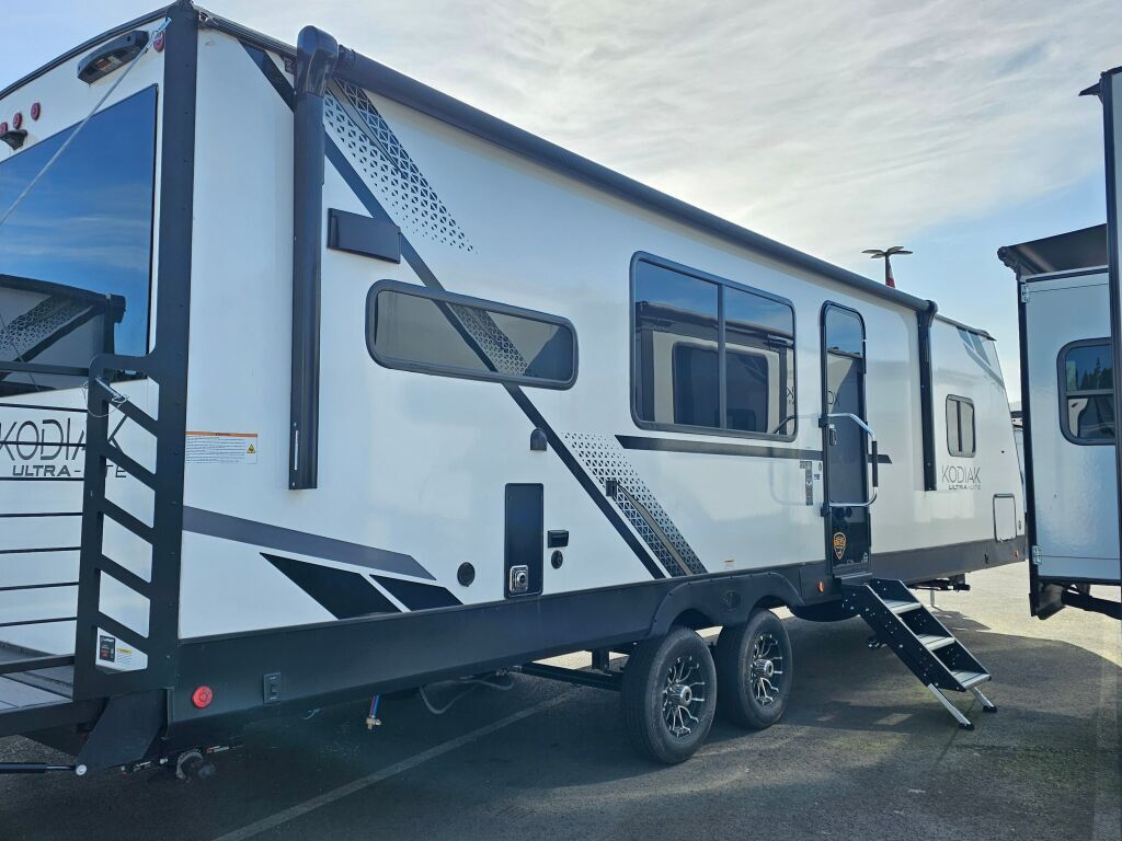 2025 Dutchmen RV