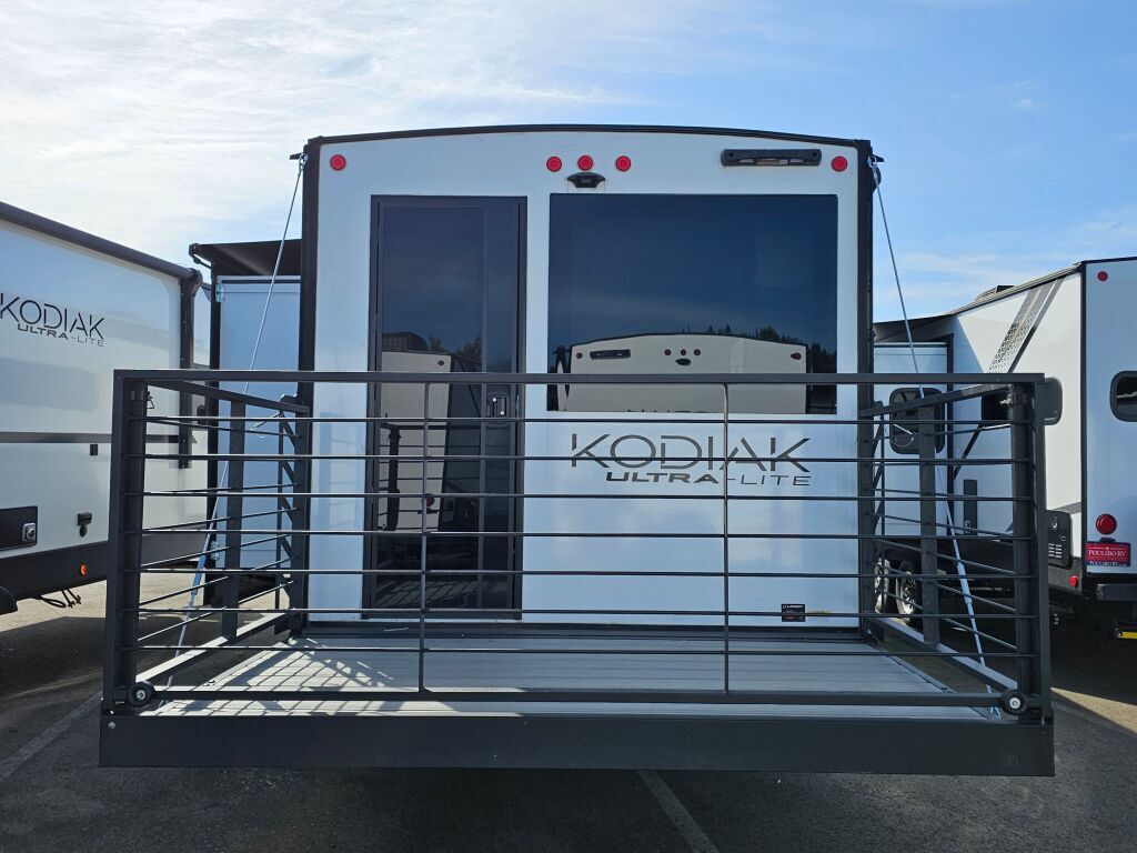 2025 Dutchmen RV