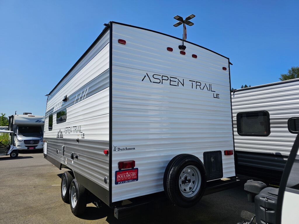 2023 Dutchmen RV