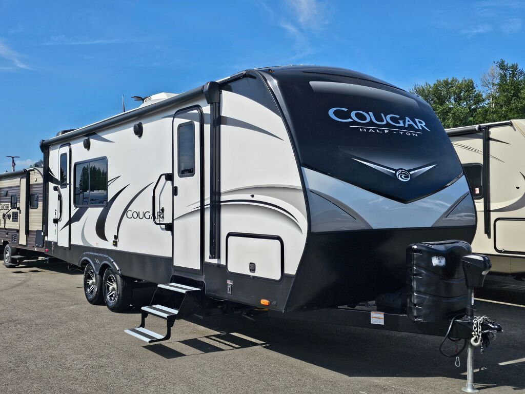 2022 Keystone RV cougar 24sabwe