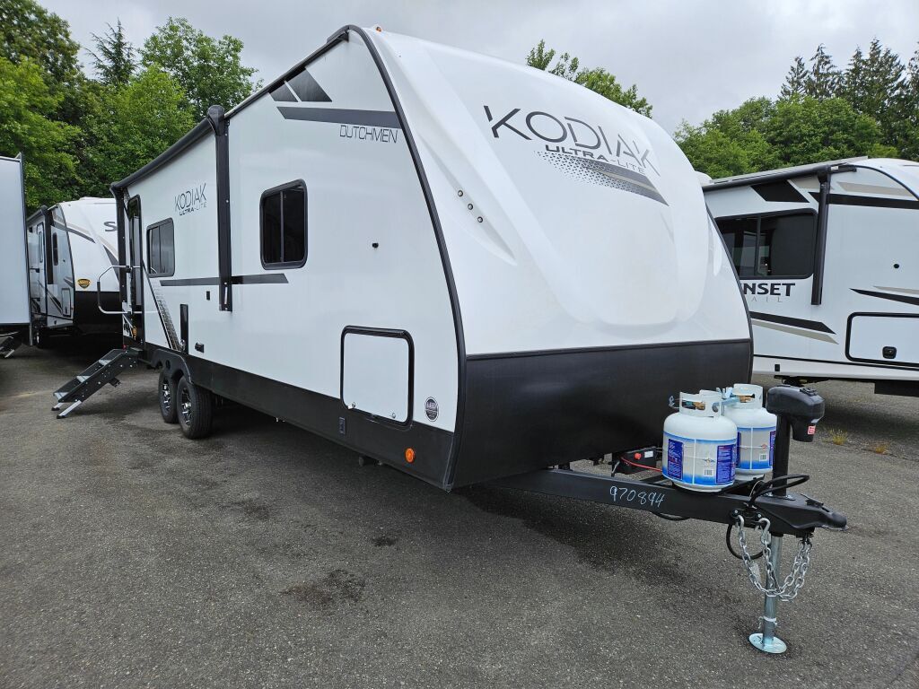 2025 Dutchmen RV