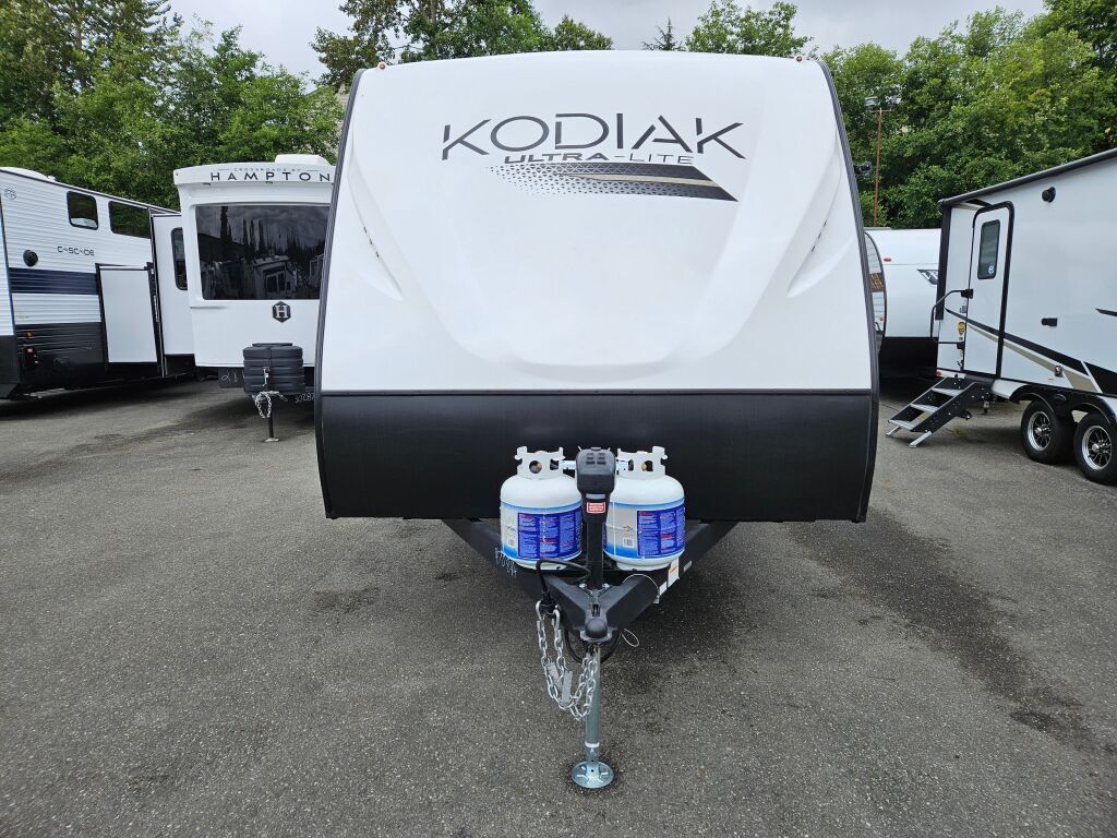 2025 Dutchmen RV