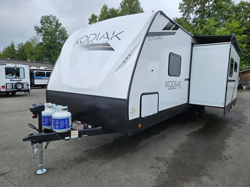 2025 Dutchmen RV