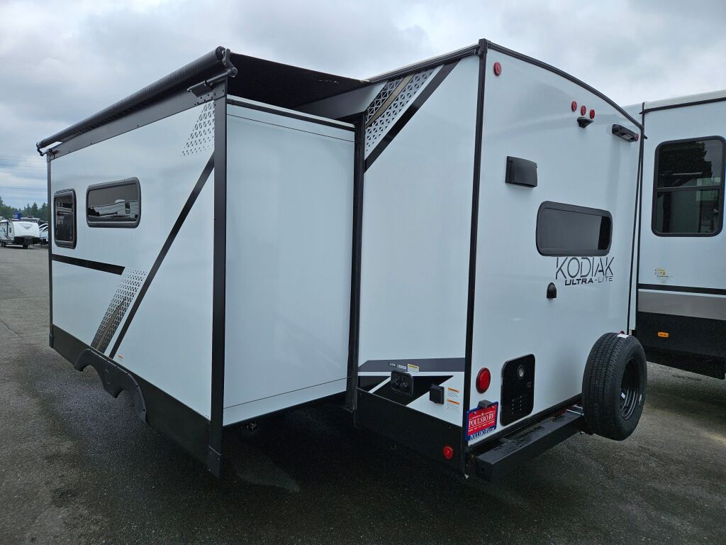 2025 Dutchmen RV