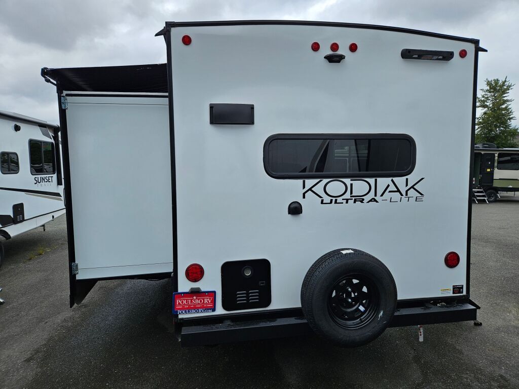 2025 Dutchmen RV