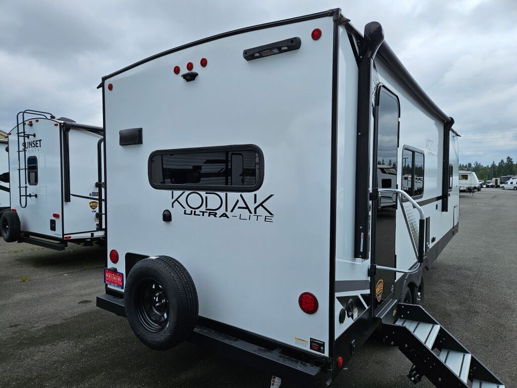 2025 Dutchmen RV