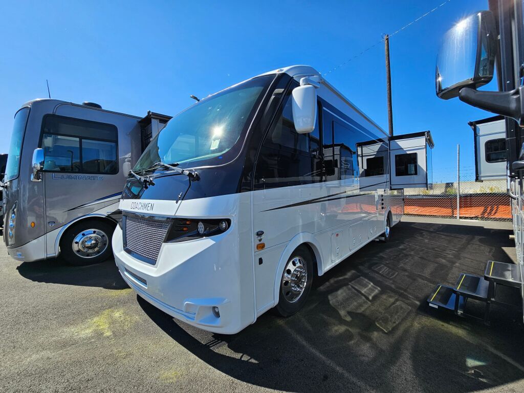 2025 Coachmen RV