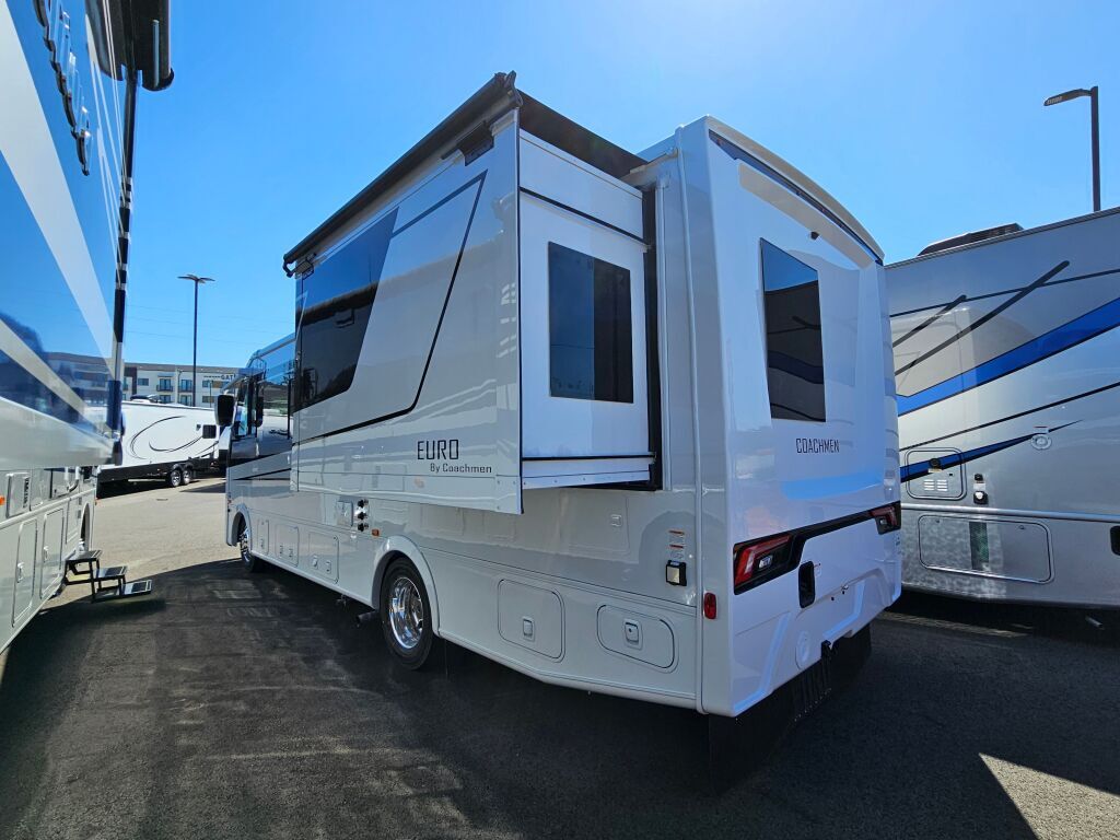 2025 Coachmen RV