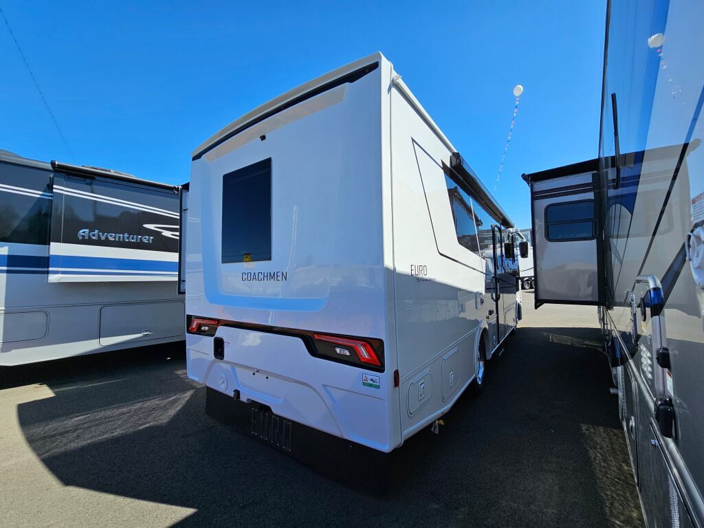 2025 Coachmen RV