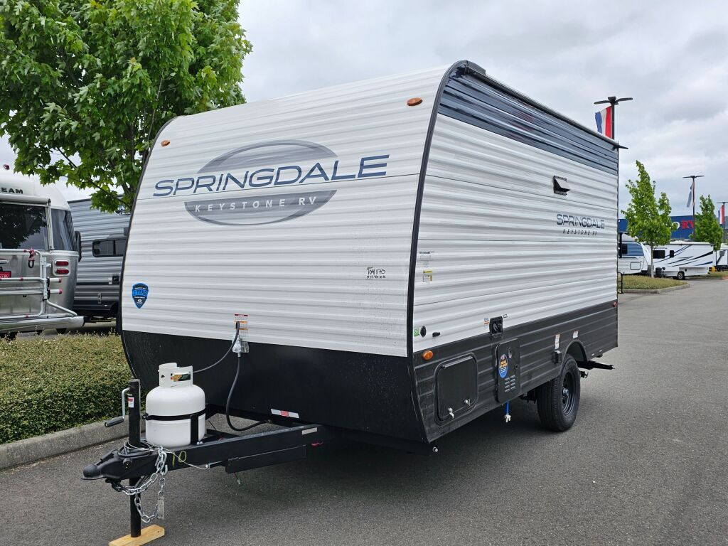 2025 Keystone RV