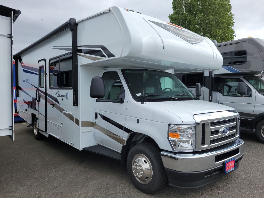 2025 Coachmen RV