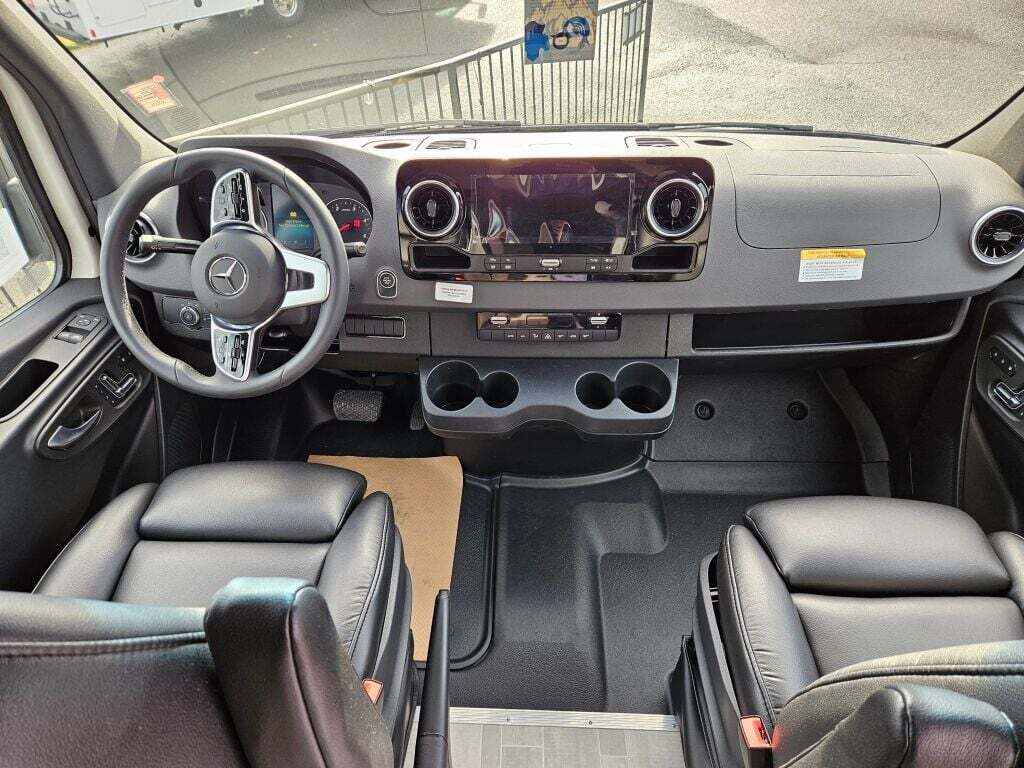 2024 Pleasure Way