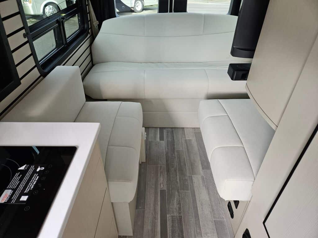2024 Pleasure Way