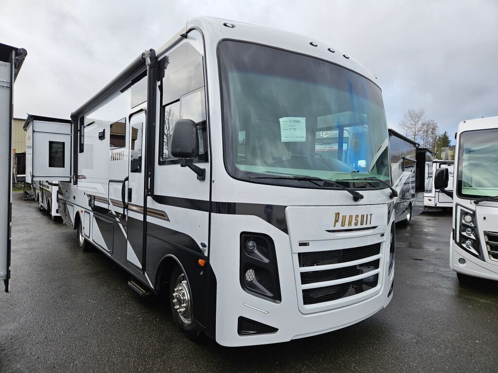 2024 Coachmen RV pursuit 31ts